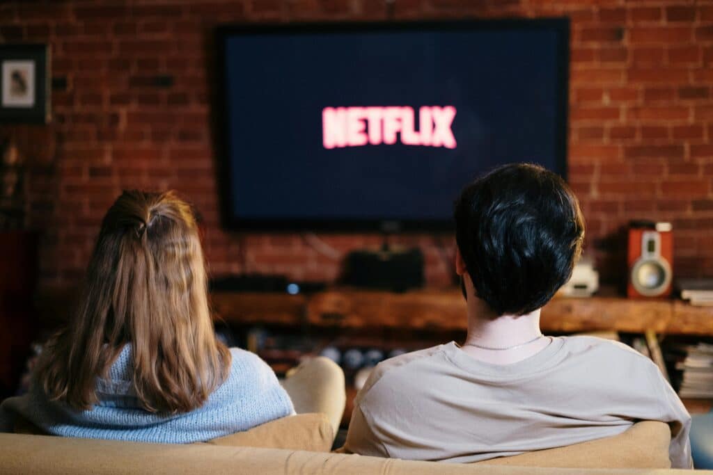 The Age of Streaming: Its Beginning And Its Downfall