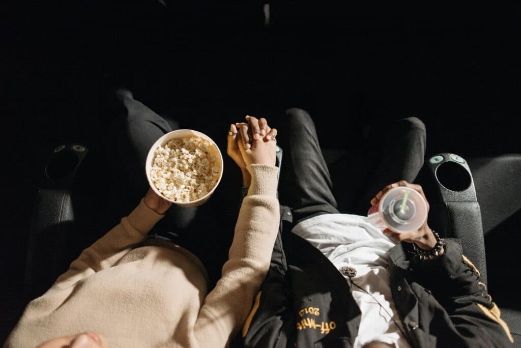 Where Have All The Rom Coms Gone?