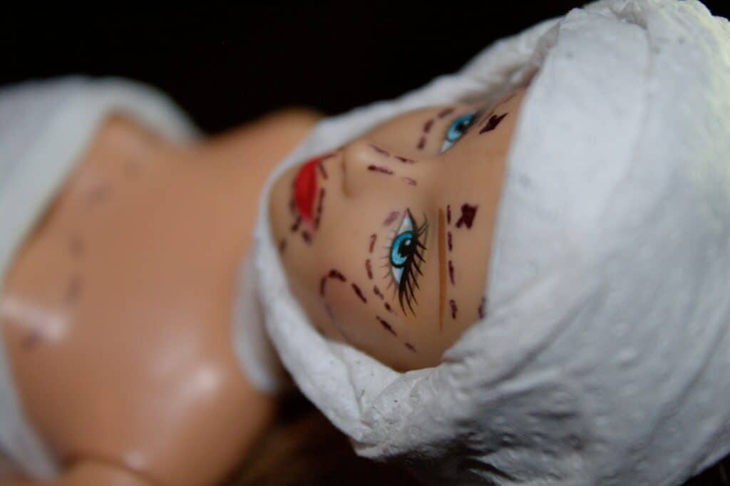 Mirror, Mirror On The Wall… Can Plastic Surgery Be Feminist At All?