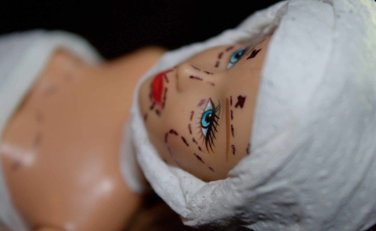 Mirror, Mirror On The Wall… Can Plastic Surgery Be Feminist At All?